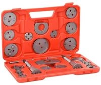 vidaXL Werkzeugset Bremskolbenr&uuml;cksteller Set