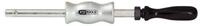 KS Tools Radnabenabzieher KS Tools Gleithammer, 250mm, IG G3/8"