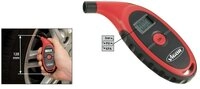 VIGOR Reifendrucksensor Vigor V1423 Reifendruckpr&uuml;fer digital