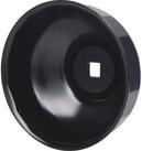 KS Tools Montagewerkzeug KS TOOLS 3/8" &Ouml;lfilterschl&uuml;ssel 86-16 - 150.9343