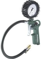 metabo Druckluftger&auml;te-Set Metabo RF 60 G Druckluft-Reifenf&uuml;ller 1/4" (6.3 mm) 10