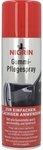 NIGRIN Gummi-Pflege Spray 300ml Gummidichtungs-Pflege Pflegeset (1-St. Nigrin