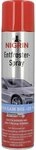 NIGRIN Scheibenfrostschutz Nigrin Scheibenenteiser-Spray bis -20&deg;C 400 ml
