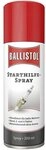 Ballistol BALLISTOL Starthilfe Spray, 200 ml Schnellstartsystem