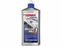 Sonax SONAX XTREME BrilliantWax 1 Hybrid NPT 500 ml Auto-Reinigungsmittel