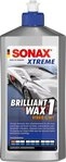 Sonax SONAX XTREME BrilliantWax 1 Hybrid NPT 500 ml Auto-Reinigungsmittel