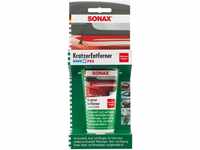 Sonax SONAX KratzerEntferner Kunststoff NanoPro 75 ml (Blister) Lackpolitur