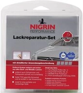 NIGRIN Autowaschb&uuml;rste Performance Lackreparatur-Set 73912