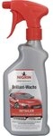NIGRIN Nigrin Brillant Wachs Turbo 500ml Autopolitur