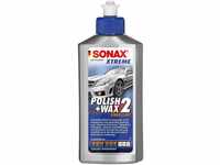 Sonax SONAX XTREME Polish+Wax 2 Hybrid NPT 250 ml Auto-Reinigungsmittel