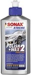 Sonax Sonax Xtreme Polish + Wax 2 Nano Pro 250ml Autopolitur