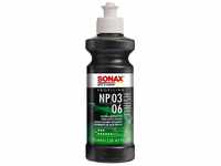 Sonax SONAX PROFILINE NP 03-06 250 ml Auto-Reinigungsmittel