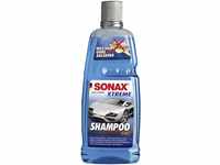 Sonax Sonax Auto Xtreme Shampoo 2in1 1L Autopolitur