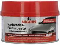 Nigrin Hartwachs-Politurpaste (250ml) Test - ab 5,62 € (Januar 2024)