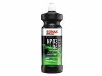Sonax SONAX PROFILINE NP 03-06 1 L Auto-Reinigungsmittel