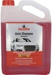 NIGRIN Nigrin Shampoo Konzentrat Orange 3 L Autoshampoo