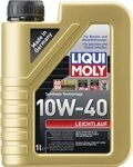 Liqui Moly Motor&ouml;l Liqui Moly Motor&ouml;l Leichtlauf 10W-40 1 L