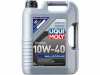 Liqui Moly Universalöl 1092 MoS2 Leichtlauf 10W-40 5L, 1092