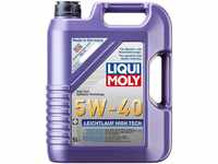 LIQUI MOLY Leichtlauf High Tech 5W-40 (5 l)