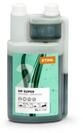 STIHL Motor&ouml;l HP Super 1 Liter Dosierflasche, (Packung mit 1 Dosierflasche,...