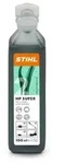 STIHL Motor&ouml;l HP Super 0,1 Liter Einmaldosierung, (Packung mit 1 St&uuml;ck