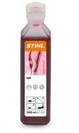 STIHL Motor&ouml;l 0,1 Liter, (Packung mit 10 x 0,1l, Mischungsverh&auml;ltnis 1:50),...