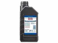 Liqui Moly Diesel-Additiv Liqui Moly Kompressorenöl 1 L
