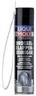 Liqui Moly &Ouml;l-Additiv Pro-Line Drosselklappenreiniger 0,4 LTR, Reinigung typischer