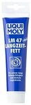 Liqui Moly Schmierfett LM 47 Langzeitfett + MoS2, 100 g, (1-St)