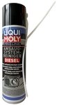 Liqui Moly &Ouml;l-Additiv Liqui Moly Pro-Line Ansaugsystemreiniger Diesel -, 0.4 l,