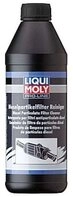 Liqui Moly &Ouml;l-Additiv Pro-Line Dieselpartikelfilterreiniger, 1 l, (1-St)