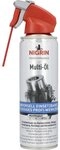 NIGRIN Schmierfett Nigrin Performance Multi-&Ouml;l Hybrid 250ml