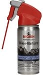 NIGRIN Schmierfett Nigrin Performance Silikon-Gleitspray Hybrid 100ml