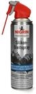 NIGRIN Silikon&ouml;l Hybrid Silikon-Spray 500ml Gleitmittel Spray-Dose, Trennmittel