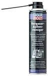 Liqui Moly &Ouml;l-Additiv Vergaser-Au&szlig;en_Reiniger, 0,4 l, (1-St)