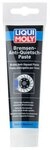 Liqui Moly &Ouml;l-Additiv Bremsen-Anti-Quietsch-Paste, 0.1 l, (1-St)