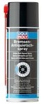 Liqui Moly &Ouml;l-Additiv Bremsen-Anti-Quietsch-Spray, 0.4 l, (1-St)