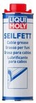 Liqui Moly &Ouml;l-Additiv Seilfett 1x1 Liter, 1 l, (1-St)