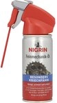 NIGRIN Schmierfett Nigrin Feinmechanik&ouml;l 100ml