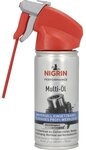 NIGRIN Schmierfett Nigrin Performance Multi-&Ouml;l Hybrid 100ml