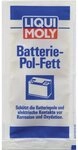 Liqui Moly Schmierfett Liqui Moly Batteriepol-Fett 10g