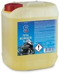DR WACK Dr. Wack S100 Total Reiniger+ 5 L Auto-Reinigungsmittel DR WACK Dr. Wack S100 Total Reiniger+ 5 L Auto-Reinigungsmittel