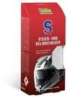 DR WACK Dr. Wack S100 Visier- und Helmreiniger 100 ml, inkl. Mikrofasertuch