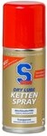 DR WACK Dr. Wack S100 Dry Lube Kettenspray 100 ml Auto-Reinigungsmittel