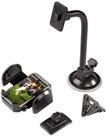 Hama Smartphone-Halterung Universal Handy-Halterung Saugnapf Auto Scheibe, (Halter