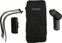 Garmin Tragetasche Halterungs-Set+Tasche f&uuml;r Outdoor schwarz