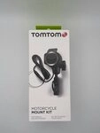 TomTom Navigationsger&auml;te-Halterung Motorradhalterungsset + RAM f&uuml;r RIDER 40/400