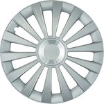 Cartrend Radkappe Cartrend Radzierblenden Meridian 40 cm (16 Zoll)