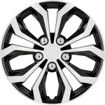 UNITEC Blende Unitec Radzierblende Daytona 35 cm (14 Zoll)