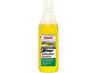 Sonax ScheibenWash Konzentrat (250 ml)